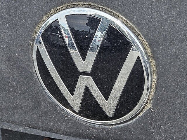 Certified 2023 Volkswagen Taos SE w/ Panoramic Sunroof Package FWD image 29