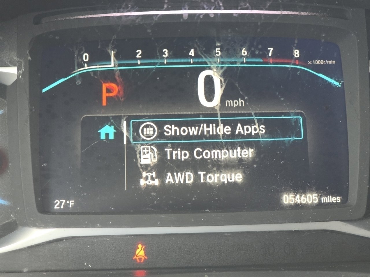 Certified 2022 Honda Pilot Sport image 27