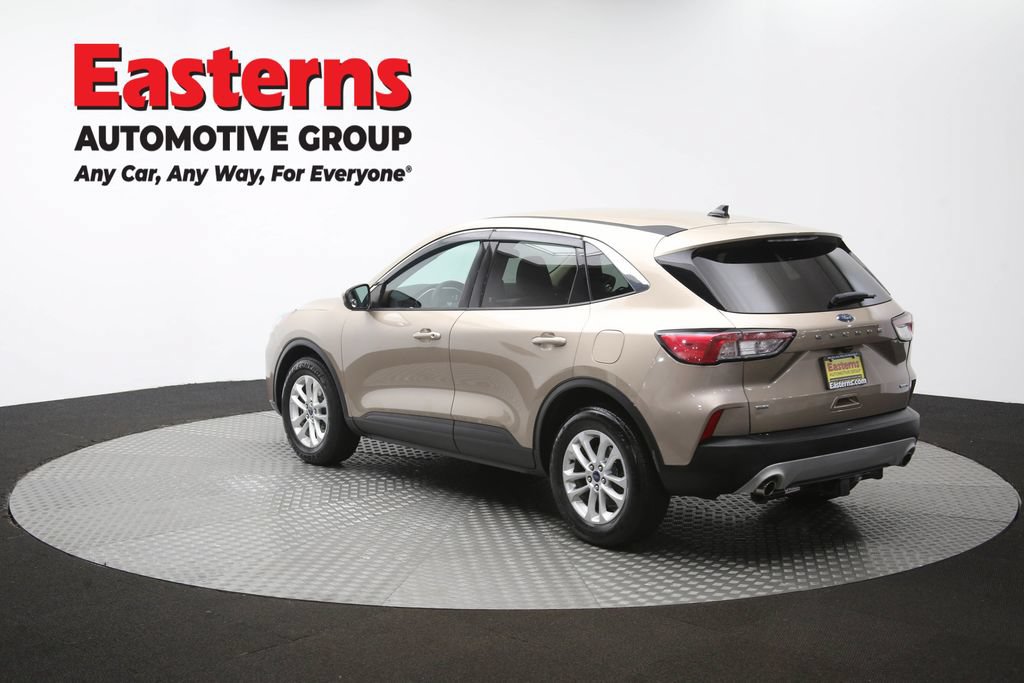 Used 2020 Ford Escape SE AWD/4WD image 65