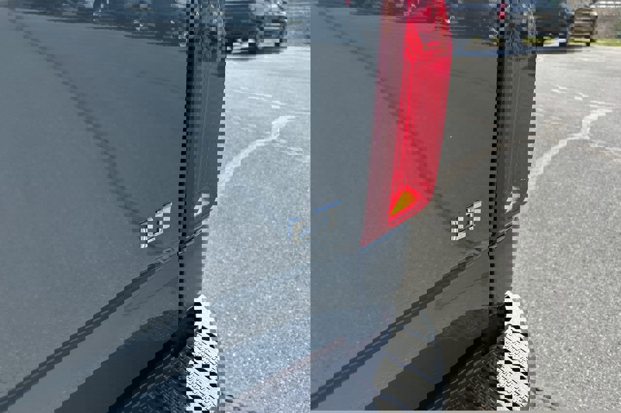 New 2025 Chevrolet Silverado 3500 LT w/ All Star Edition image 12