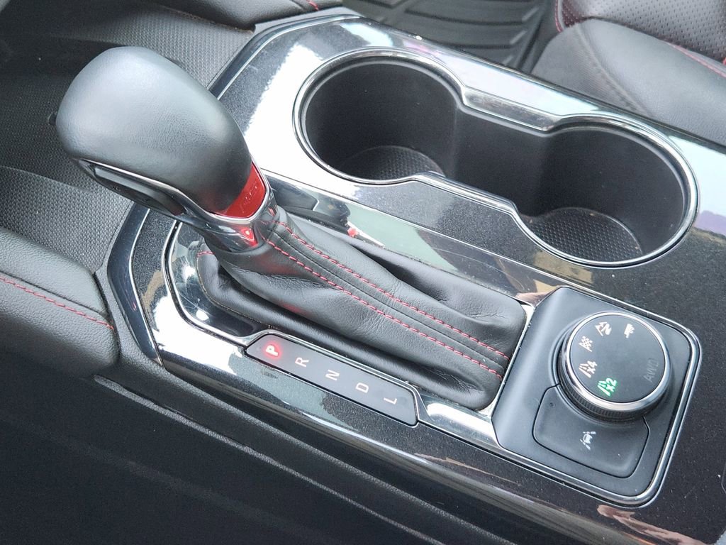 Used 2023 Chevrolet Blazer RS image 20