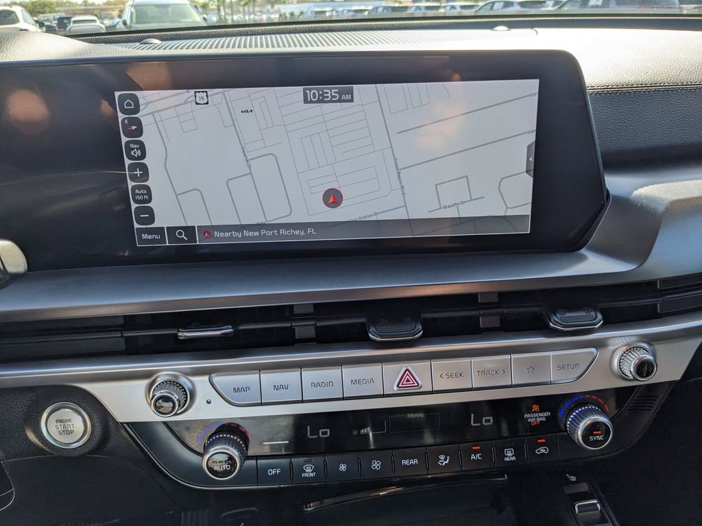 Certified 2025 Kia Telluride S image 24
