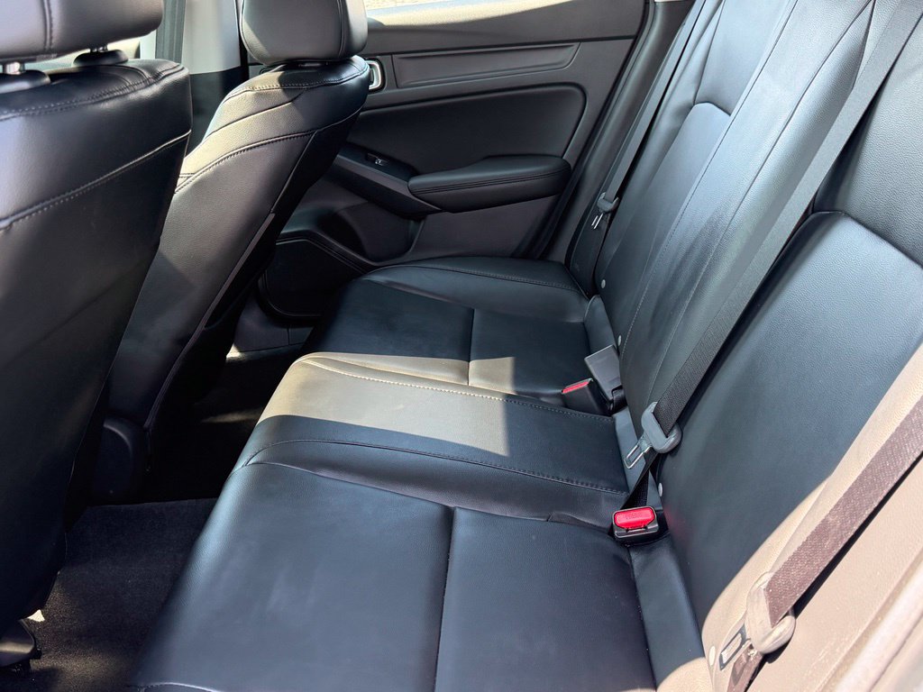Used 2026 Acura Integra FWD image 13