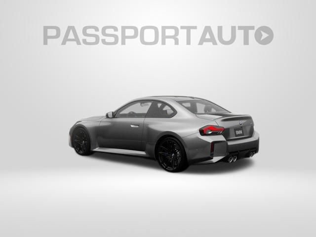 New 2026 BMW M2 w/ Lighting Package RWD image 2