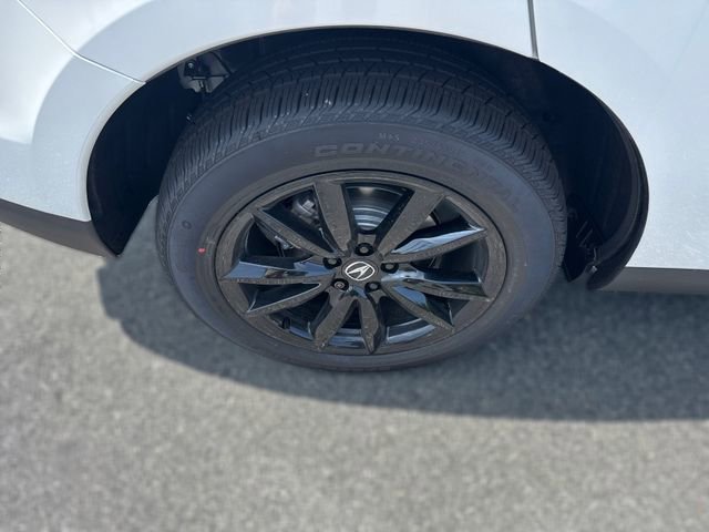 New 2025 Acura RDX SH-AWD image 23