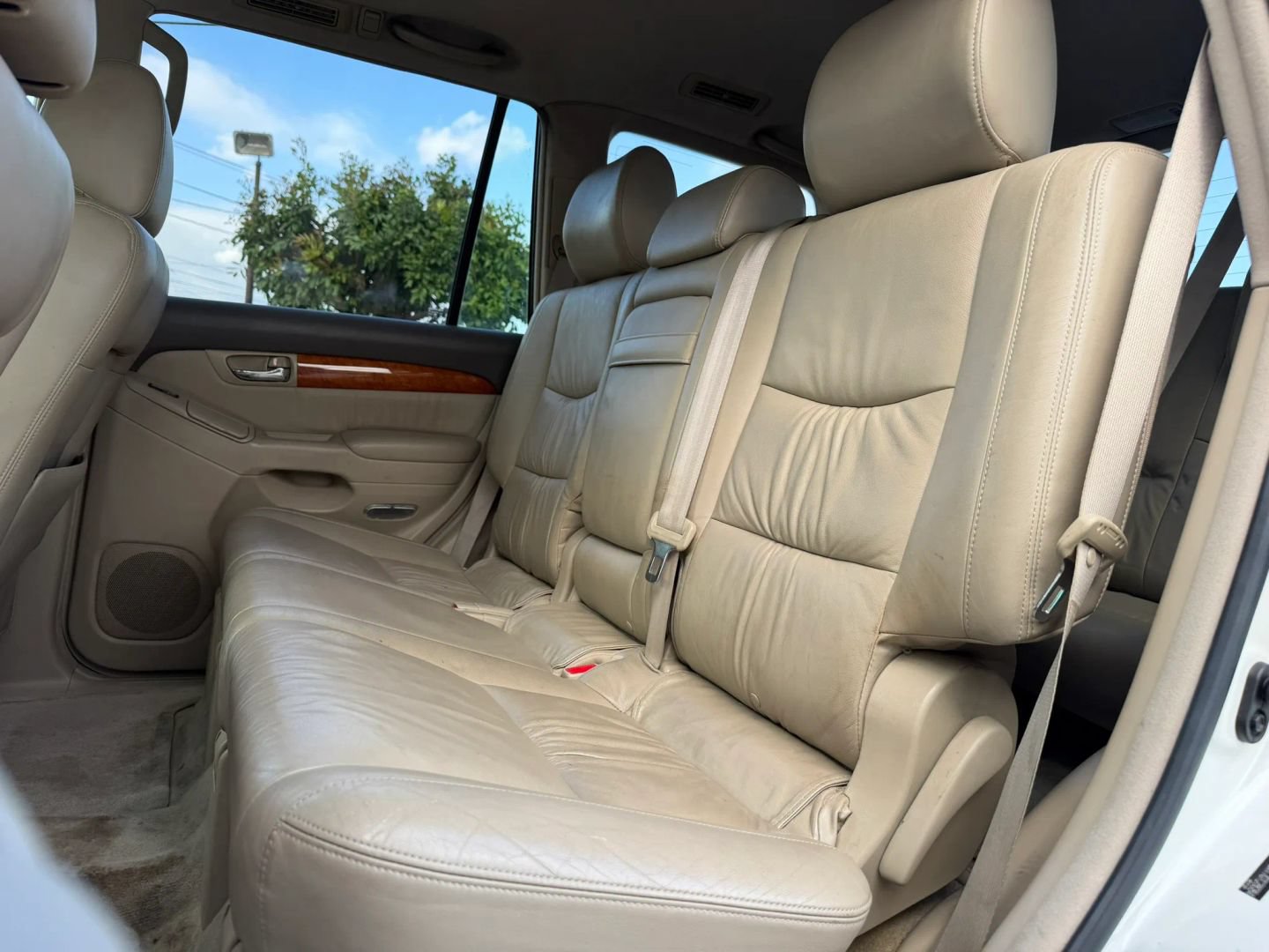 Used 2007 Lexus GX 470 AWD/4WD image 13