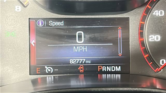 Used 2016 GMC Canyon SLT AWD/4WD image 19