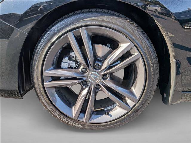 Certified 2024 Acura Integra A-Spec image 19