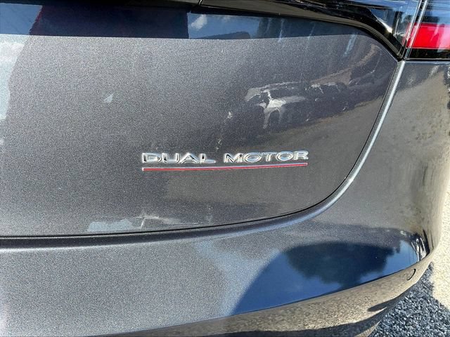 Used 2022 Tesla Model 3 Performance AWD/4WD image 24