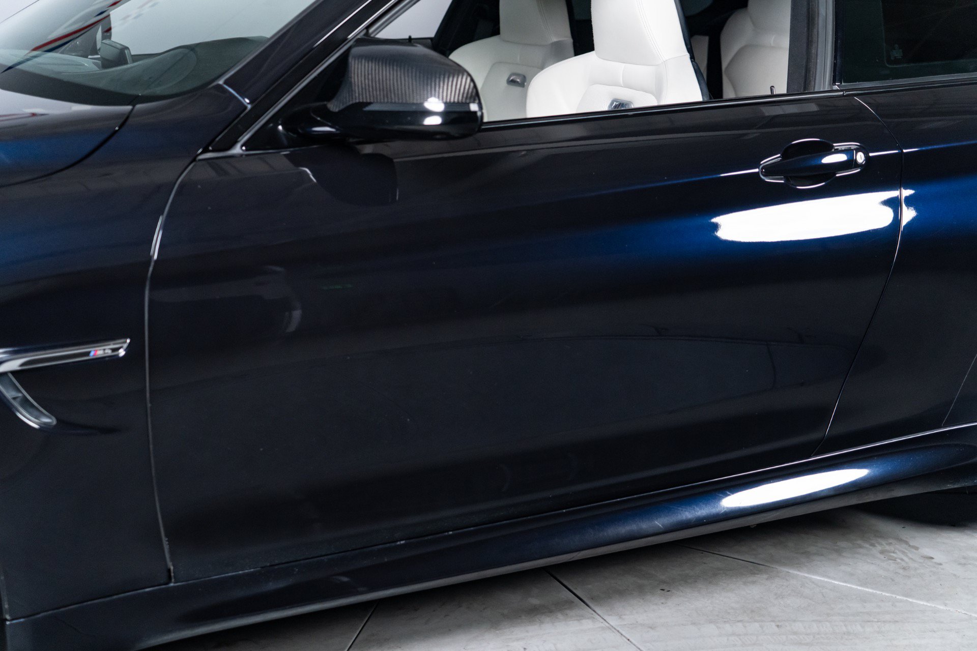 Used 2015 BMW M4 Coupe RWD image 72