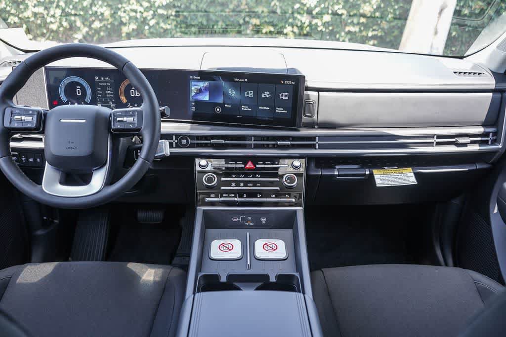 New 2026 Hyundai Santa Fe SE FWD image 12