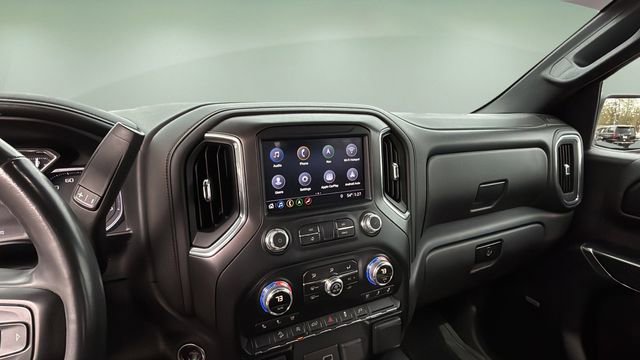 Used 2019 GMC Sierra 1500 AT4 image 22
