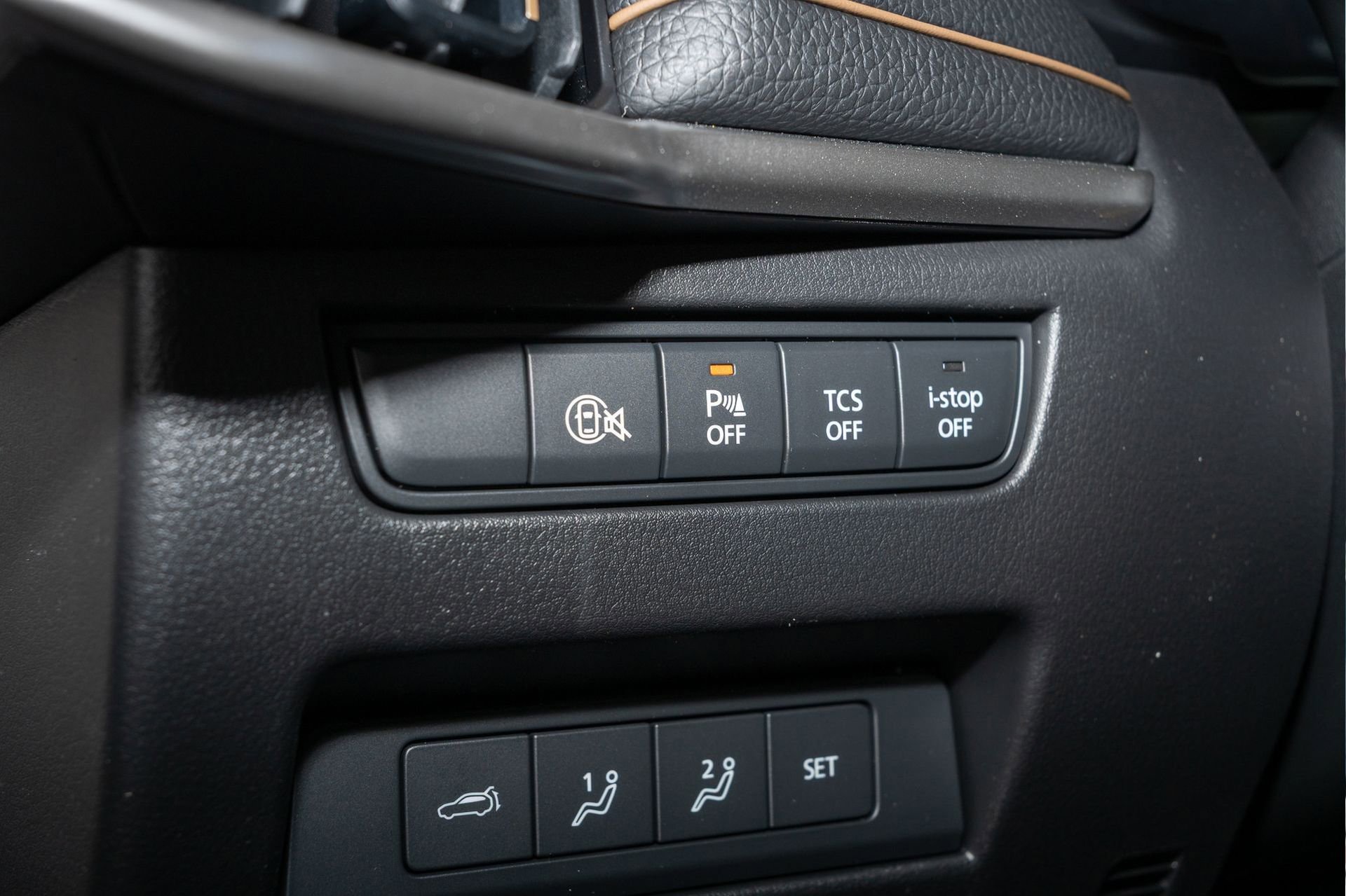 New 2026 MAZDA CX-90 3.3 Turbo w/ Preferred Package image 30