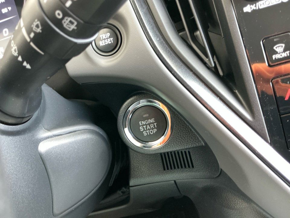 New 2026 Subaru Crosstrek 2.0i Premium AWD/4WD image 20