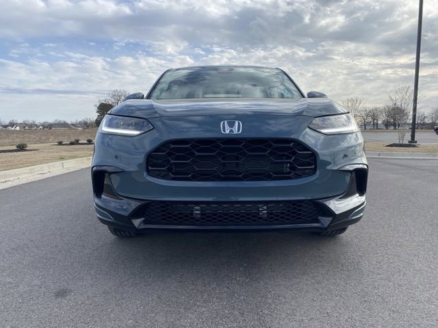 New 2026 Honda HR-V EX-L image 8