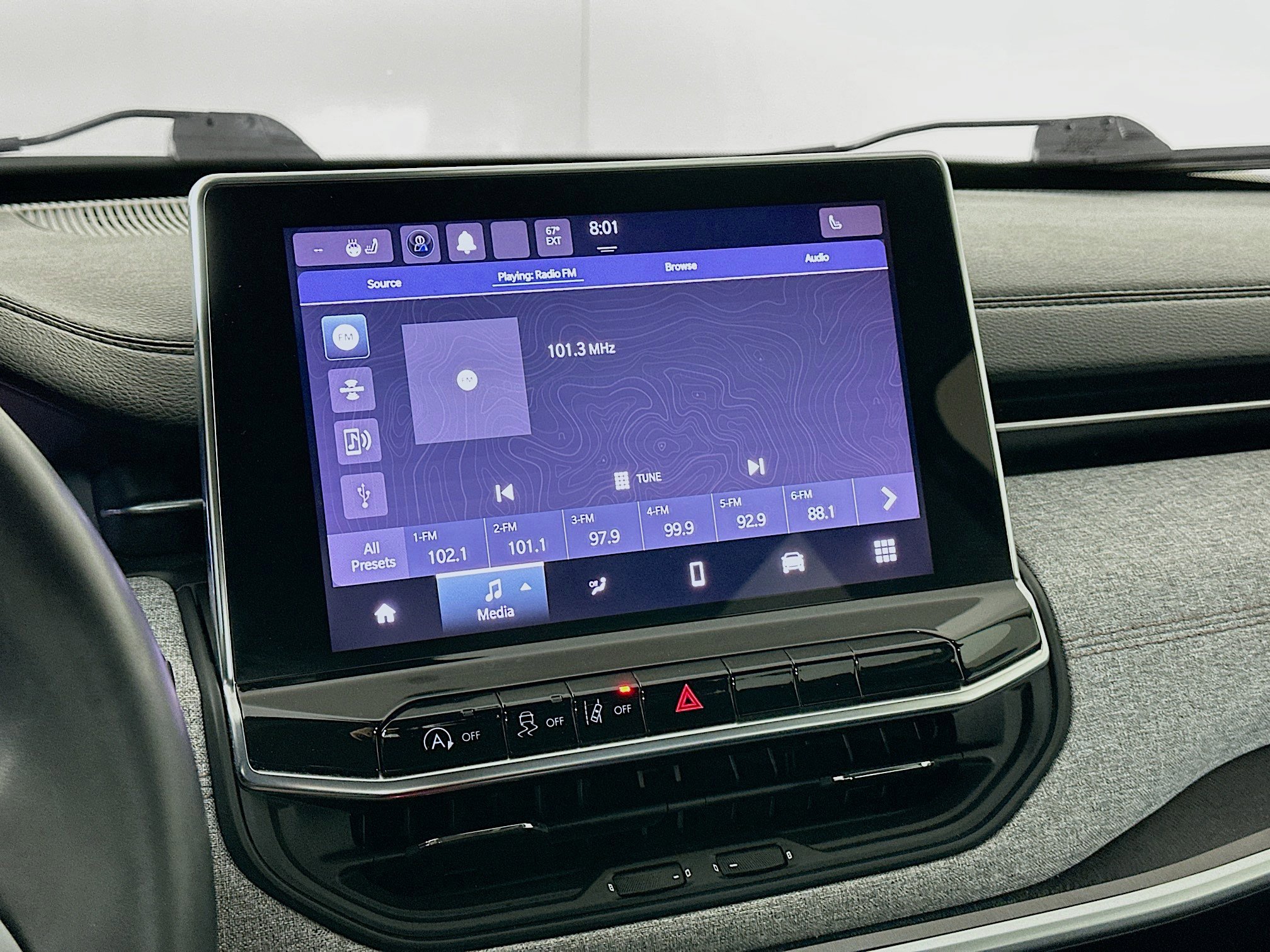 Used 2022 Jeep Compass Latitude image 21