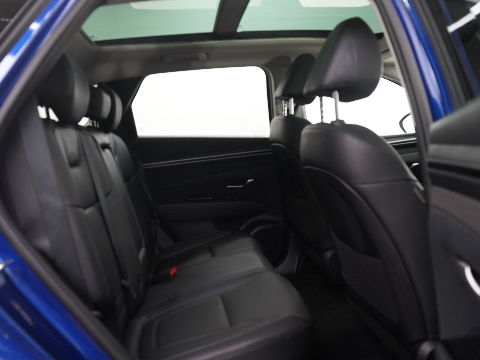 Used 2022 Hyundai Tucson Limited AWD/4WD image 12