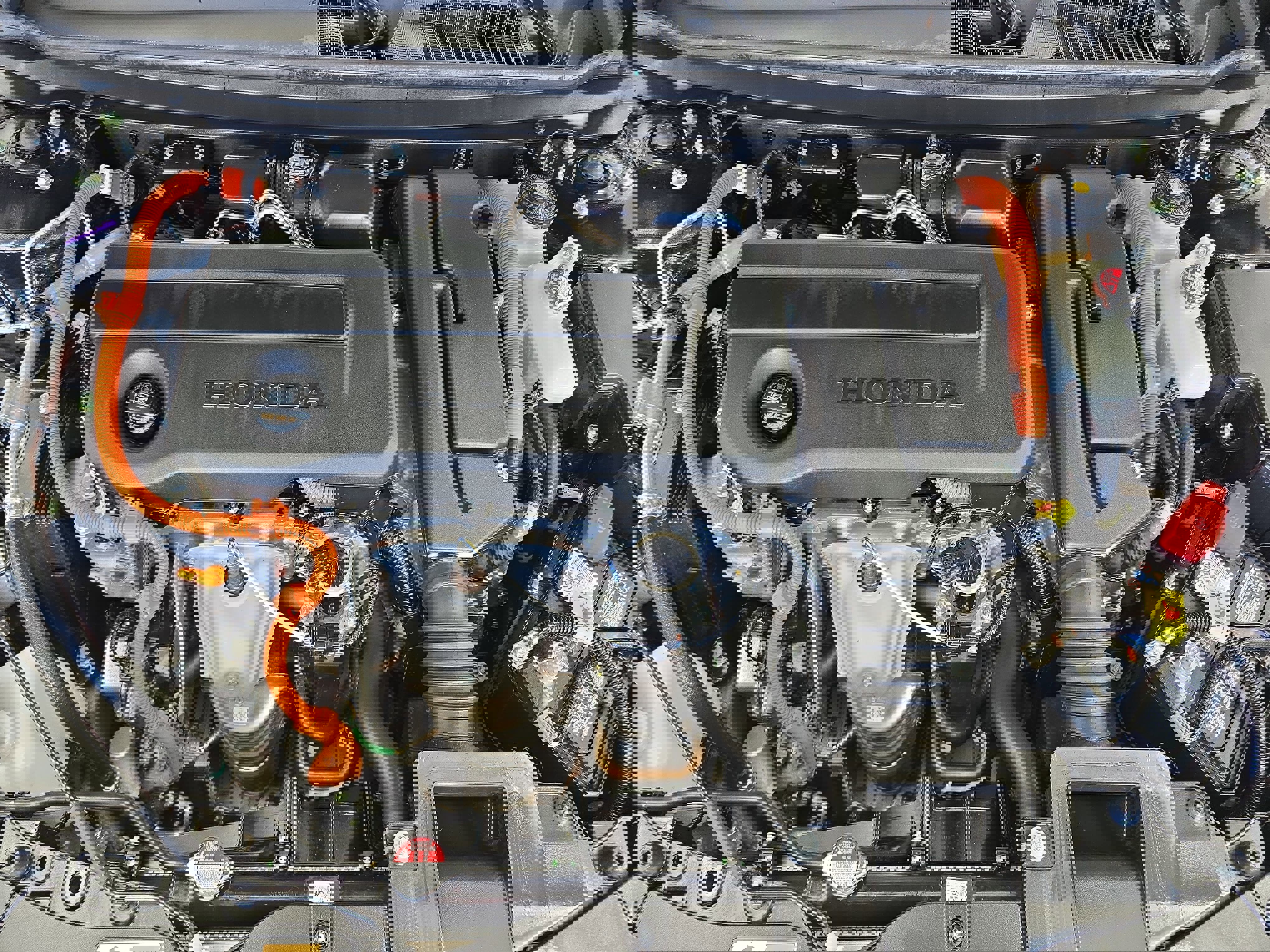 Certified 2024 Honda Accord Touring image 29