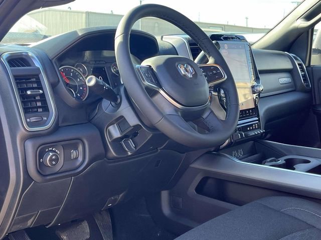 New 2026 RAM 2500 Big Horn image 9