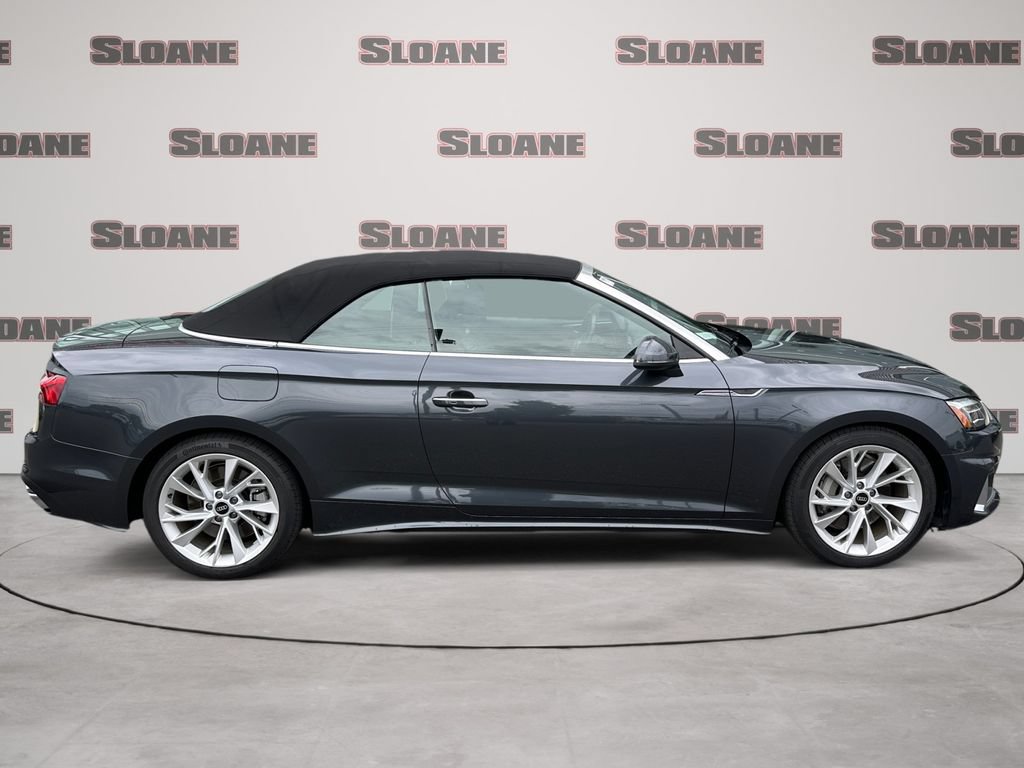 Used 2022 Audi A5 2.0T Premium AWD/4WD image 6