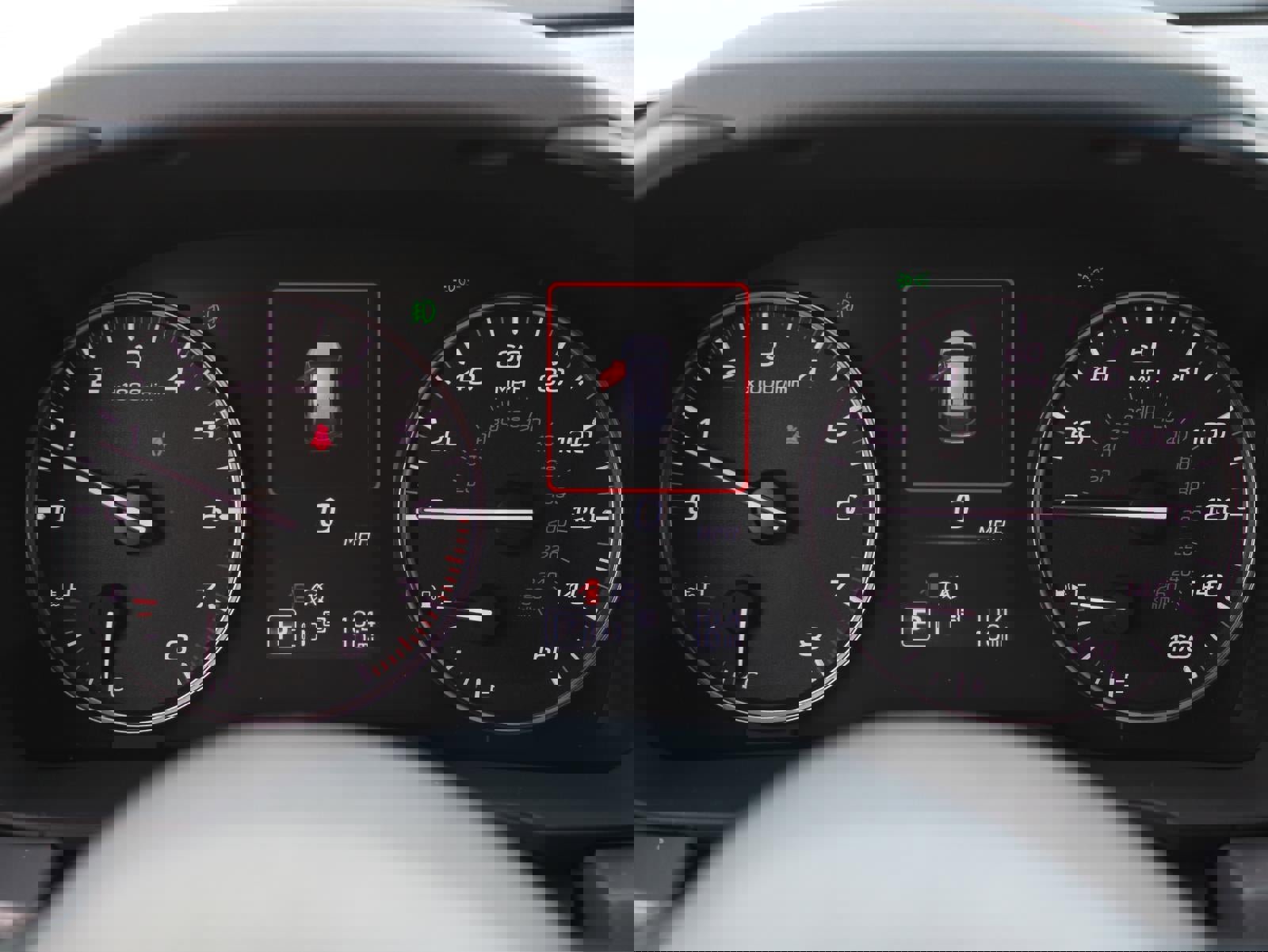 New 2026 Subaru Crosstrek 2.0i Premium w/ Crosstrek Mirror Package image 11