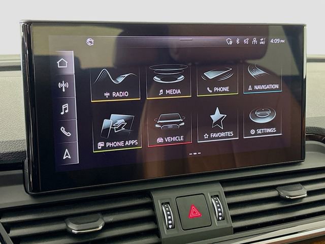 Used 2022 Audi Q5 2.0T Premium image 17