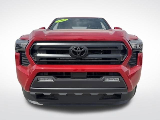 New 2026 Toyota Tacoma SR5 image 9