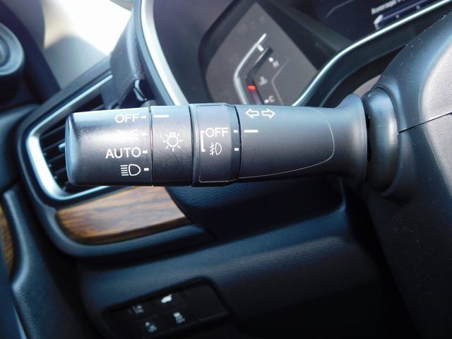 Used 2020 Honda CR-V Touring image 33