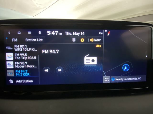 Used 2023 Hyundai Palisade XRT AWD/4WD image 16