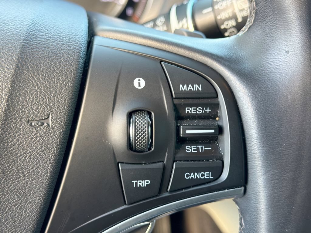 Used 2020 Acura MDX FWD image 27