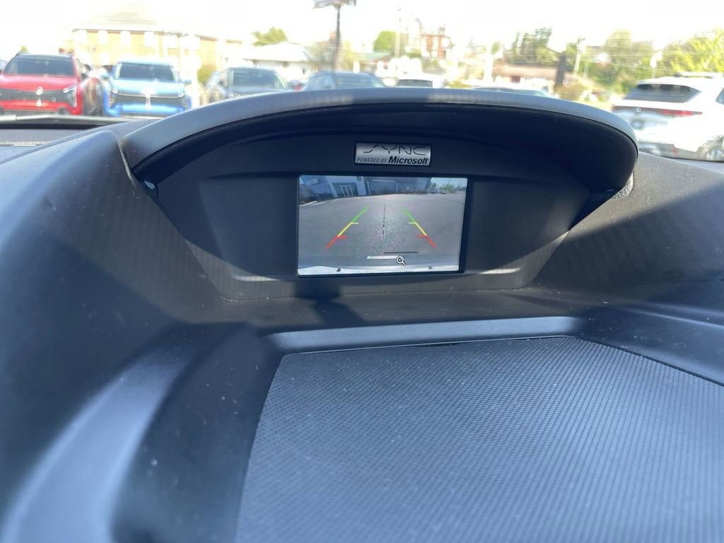 Used 2015 Ford Escape SE image 13