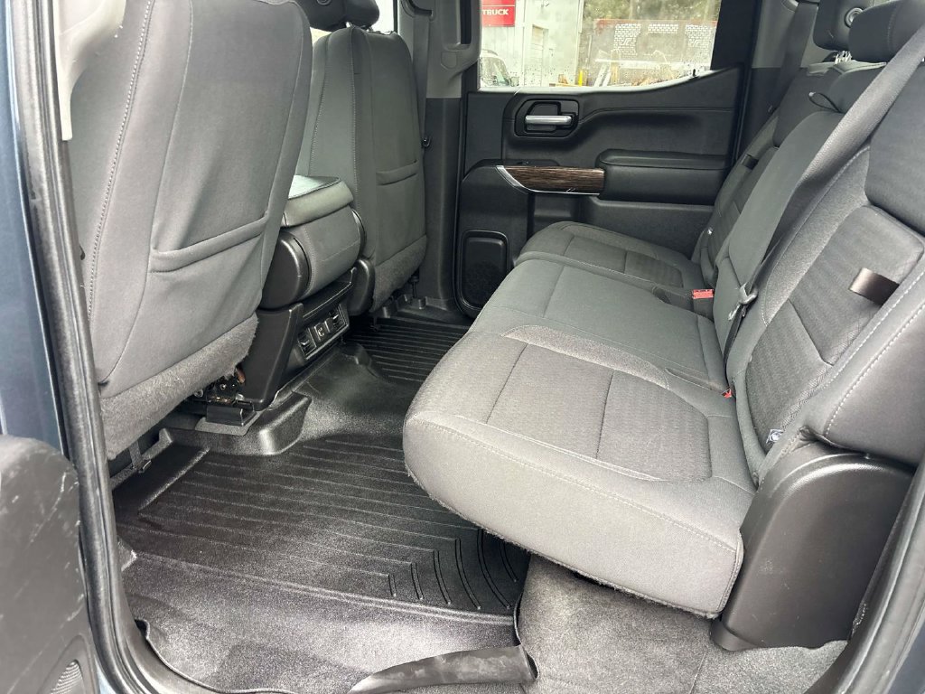Used 2021 GMC Sierra 1500 Elevation AWD/4WD image 11