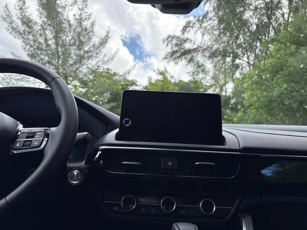 New 2026 Acura ADX AWD image 23