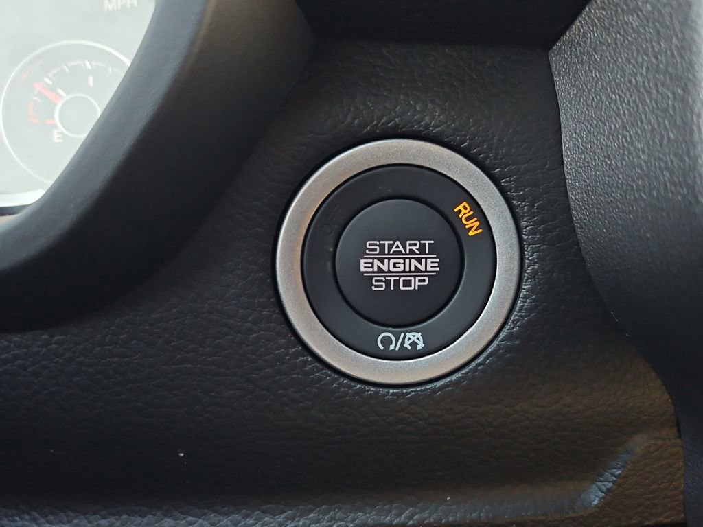 New 2026 RAM 1500 Lone Star image 28