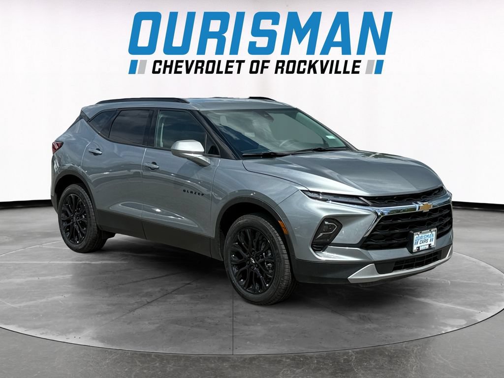 New 2026 Chevrolet Blazer LT w/ Convenience Package