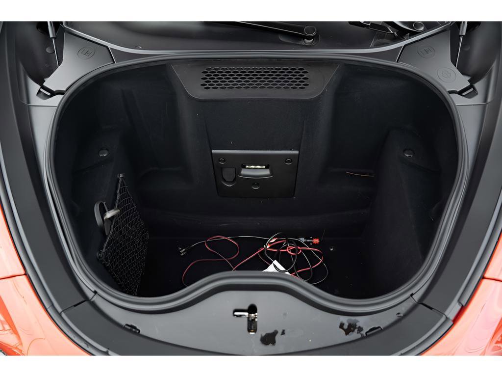 Used 2023 McLaren GT RWD image 24