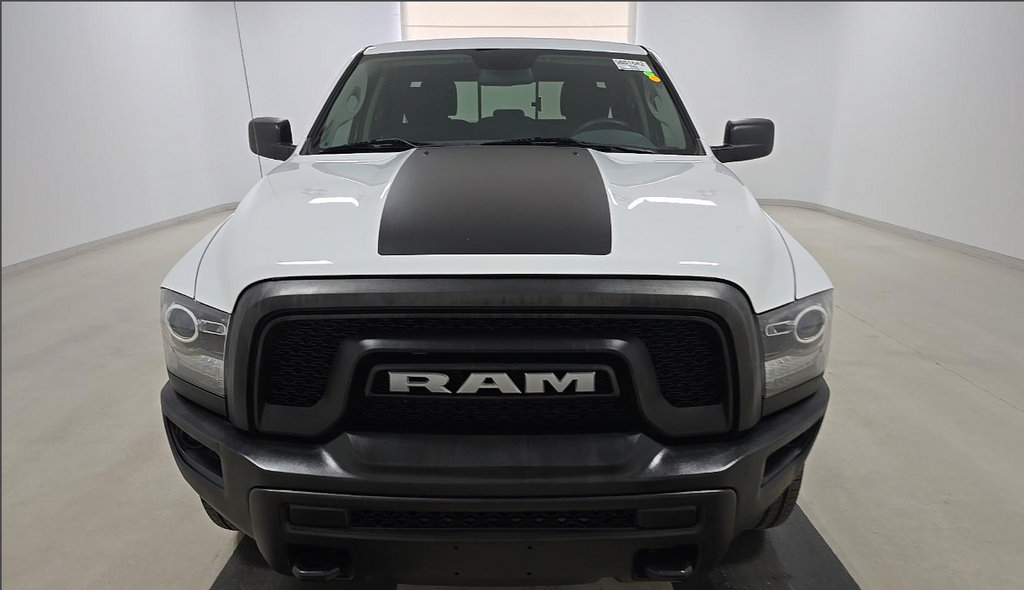 Used 2019 RAM 1500 Warlock w/ Electronics Group RWD image 3
