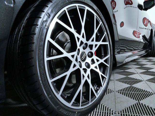 New 2026 Audi RS 3 AWD/4WD image 9