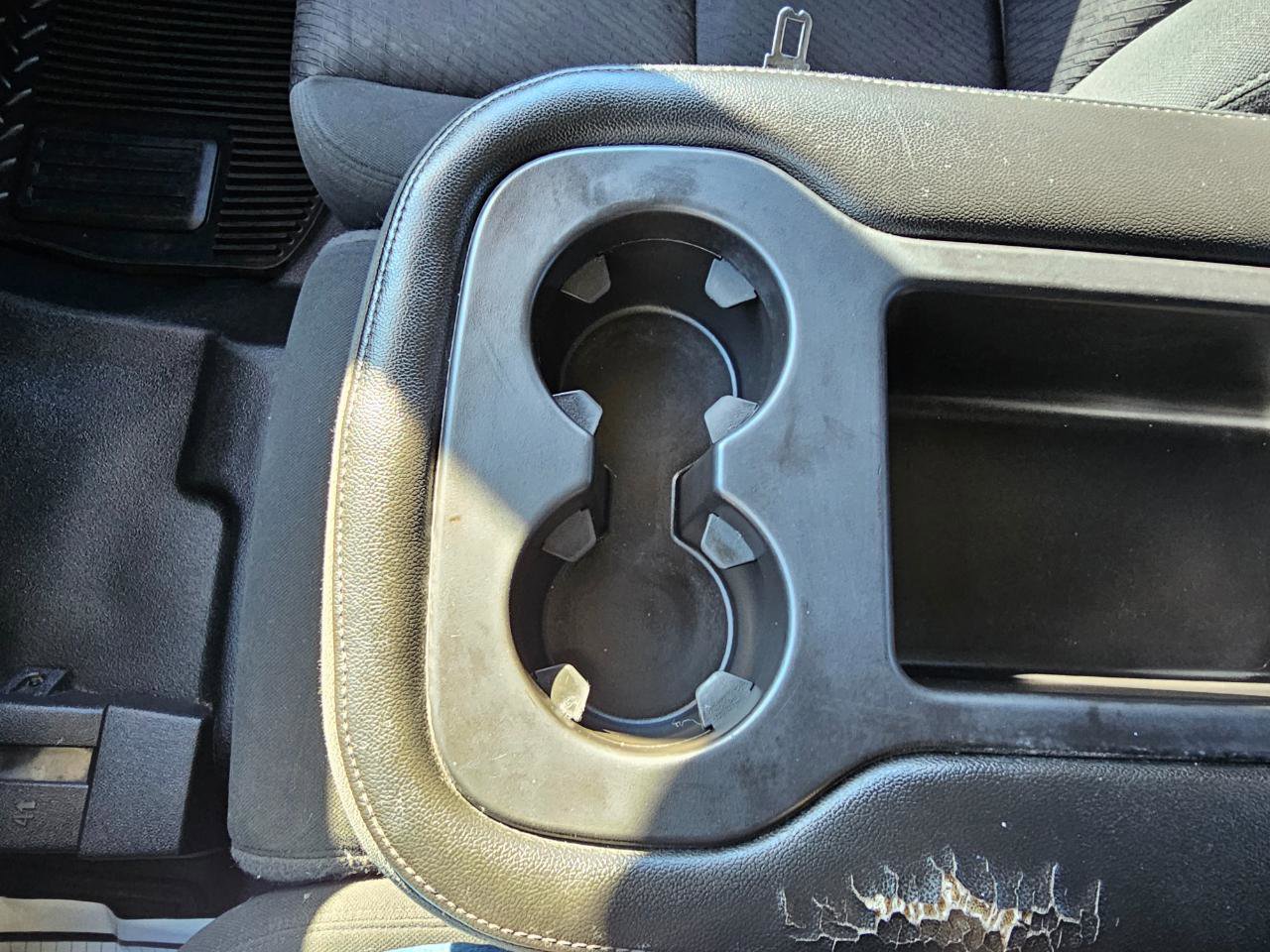 Used 2012 GMC Sierra 2500 W/T image 38