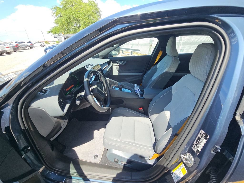 Used 2023 Polestar Polestar 2 w/ Pilot Pack image 3