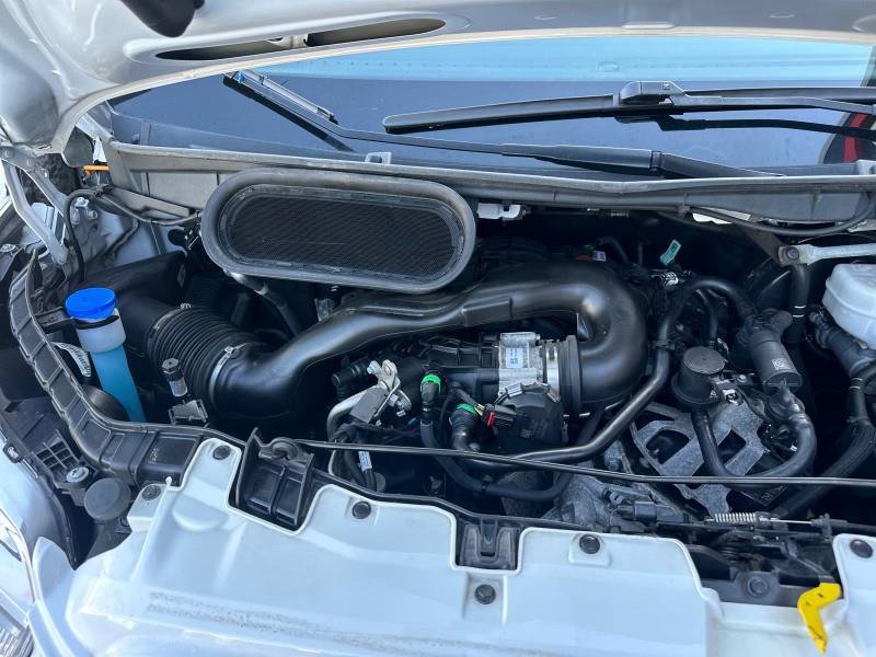 Used 2021 Ford Transit 350 XLT image 39