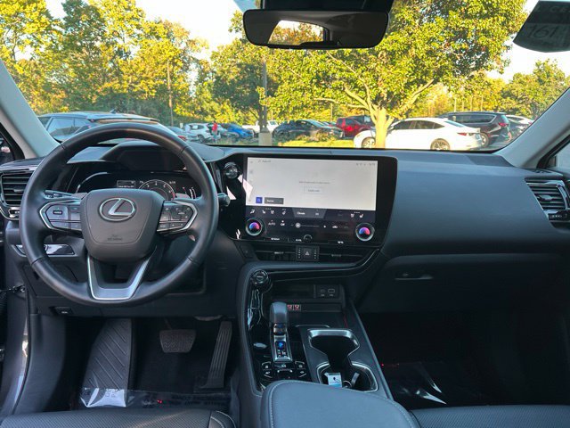 Used 2026 Lexus NX 350 AWD w/ Accessory Package (2T) image 16