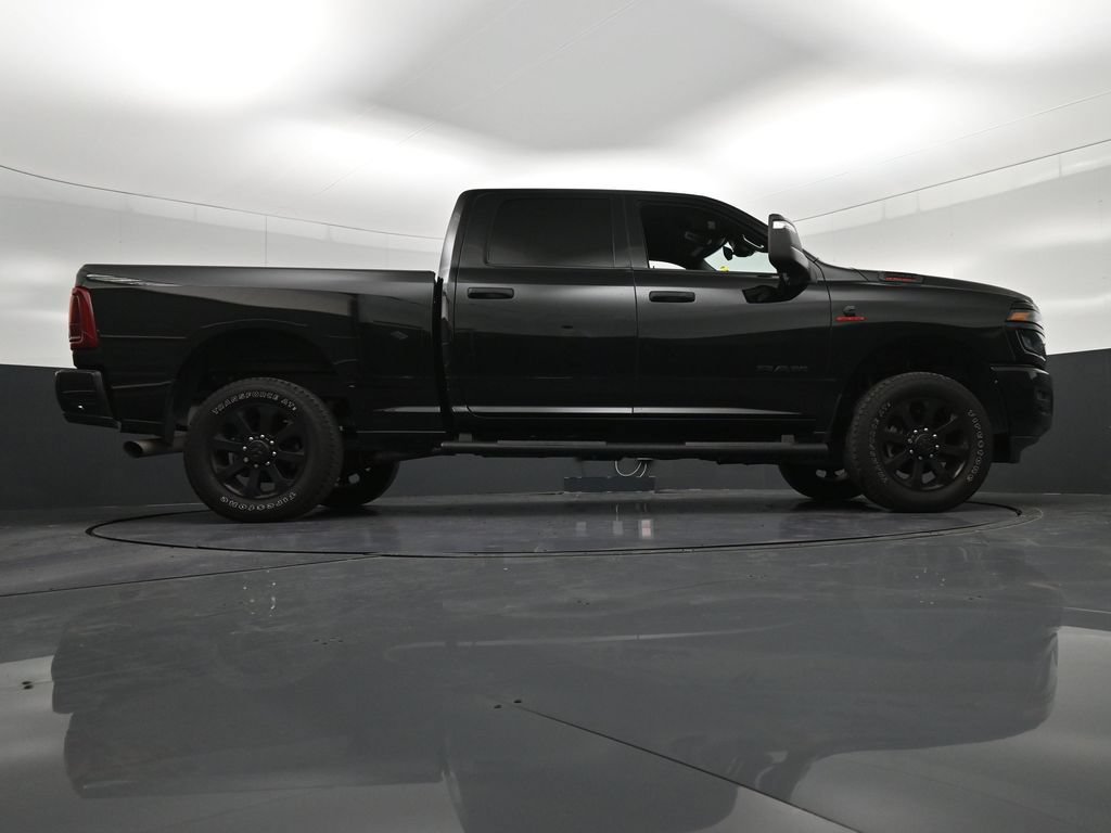 Used 2025 RAM 2500 Big Horn AWD/4WD image 28
