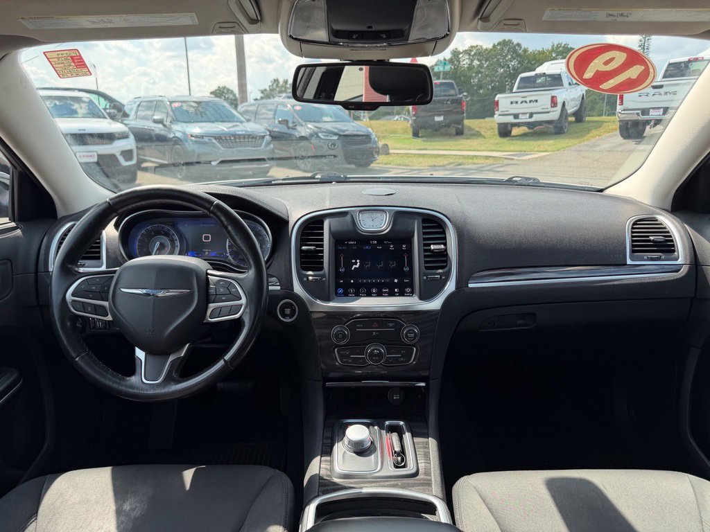 Used 2019 Chrysler 300 Touring w/ Sport Appearance Package AWD/4WD image 36
