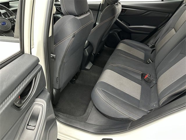 Used 2018 Subaru Crosstrek 2.0i Premium w/ Eyesight System image 21