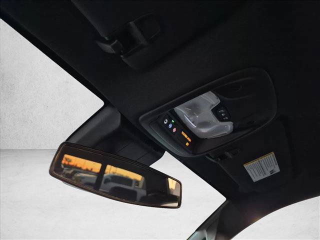 Used 2026 GMC Canyon Elevation RWD image 22