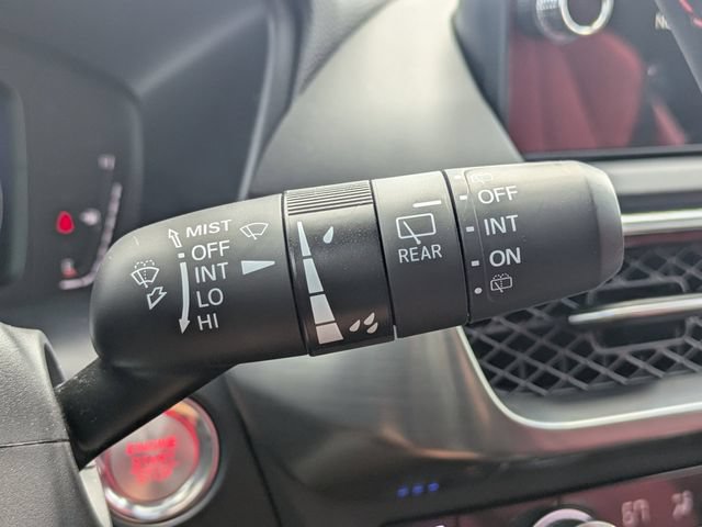 Certified 2025 Acura ADX A-Spec FWD image 30