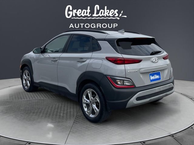 Used 2022 Hyundai Kona SEL w/ Convenience Package image 3