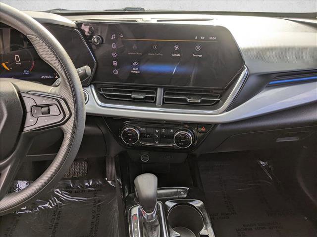 Used 2024 Chevrolet Trax LT image 13