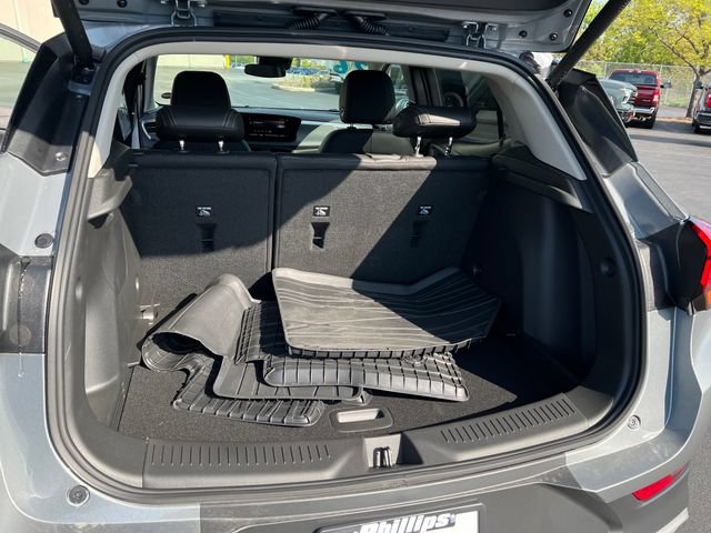 Certified 2026 Buick Encore GX Preferred w/ Comfort Package AWD/4WD image 25